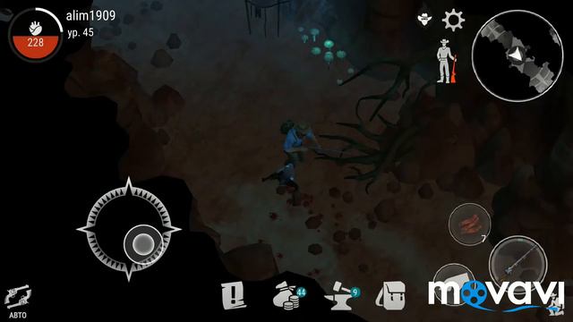 Westland survival, ПЕЩЕРА ДУХОВ - победил босса ДЗИ-ДЗИ-БОН-ДА!😱😱 смотреть онлайн