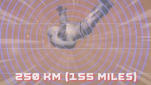 अलग-अलग PLANETS में इंसानी शरीर का क्या हाल होगा? | Human Body in Different Planets смотреть онлайн