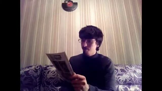 [О комиксах] "Крутиксы", "Чёрный пёс", "Тео" смотреть онлайн