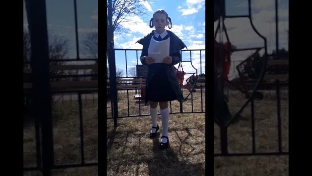 Стихотворение Алеша, Дневник Тани Савичевой#япомню#ягоржусь#деньпобеды смотреть онлайн