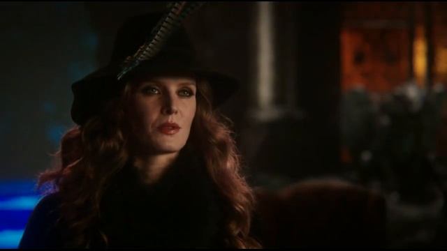 Аид и Зелена празднуют победу над Дороти 5x18 смотреть онлайн