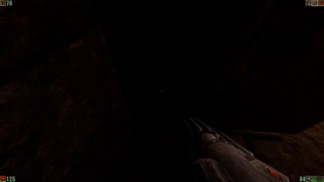 Unreal RTNP HD4K Extreme #1 - Return To Na Pali смотреть онлайн