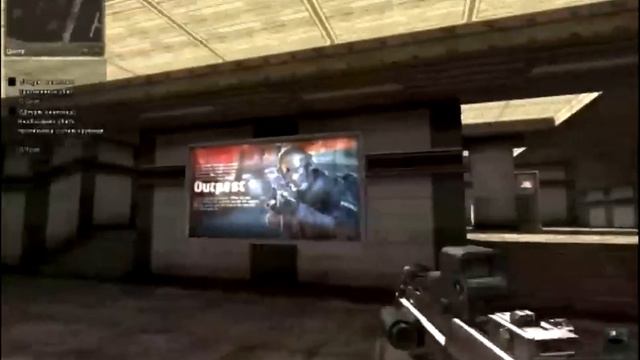 Заняться было не чем...Point Blank