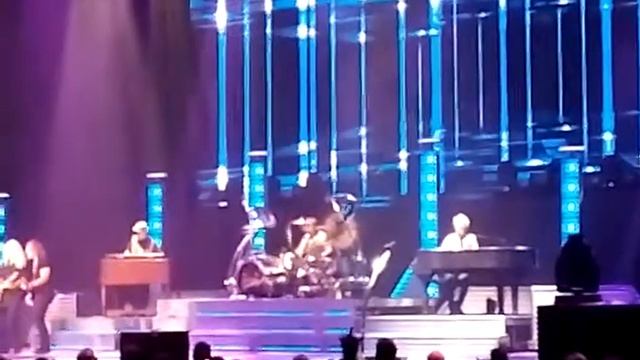 Reo Speedwagon-Excel-10/5/16 смотреть онлайн