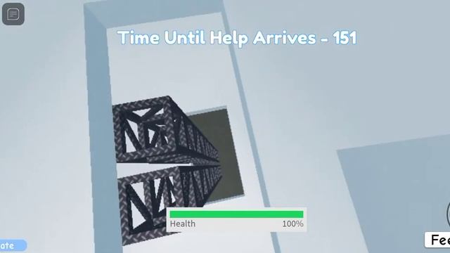 тонущий корабль в роблоксе