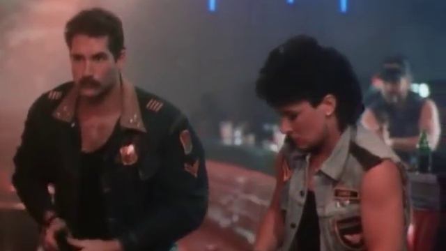 Полиция будущего 1989 смотреть онлайн