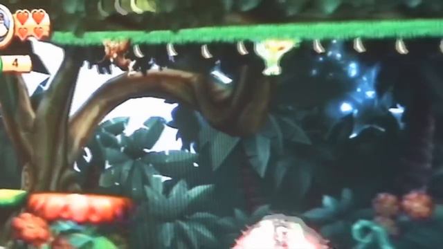 Donkey Kong Country Returns Review смотреть онлайн