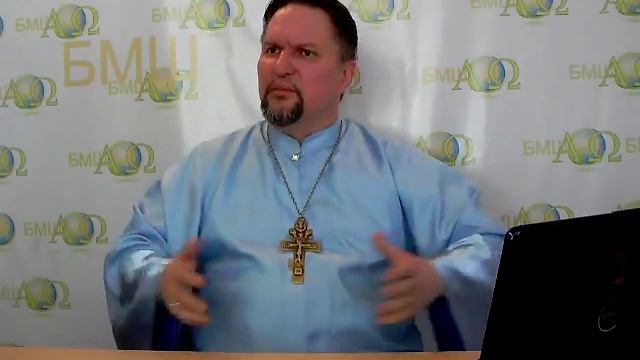 Archbishop Sergey Zhuravlev 005 смотреть онлайн
