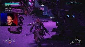 DLC Кузня зимы ➤ Horizon Zero Dawn: The Frozen Wilds ◉ Прохождение #34