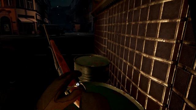 Escape From Tarkov in VR! ~ Ghosts of Tabor Quest 3 Gameplay смотреть онлайн