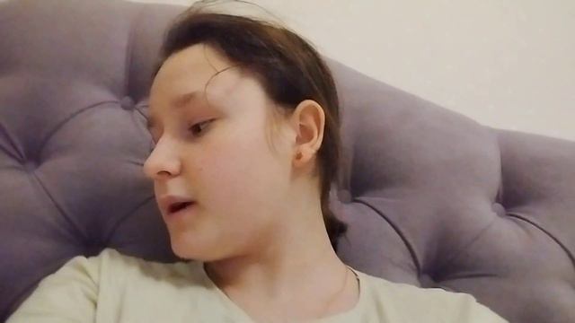 Я заболела 😢 смотреть онлайн