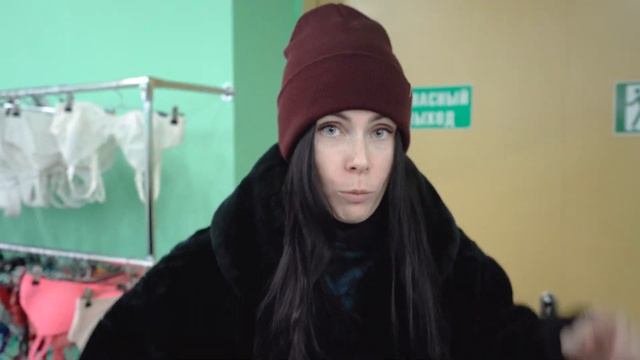 Как взрывается КРИПЕР? Как пришить ПУГОВИЦУ! Покупки в СЕКОНД ХЕНД и ЙОГА для новичков! смотреть онлайн