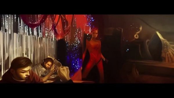 STVOL.TV — Новогоднее заСТВОЛье 2023 (ТИЗЕР)