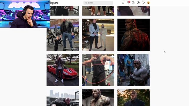 El HULK IRANI es DERROTADO *MARTYN FORD lo va a DESTROZAR* - Tonichorpa смотреть онлайн