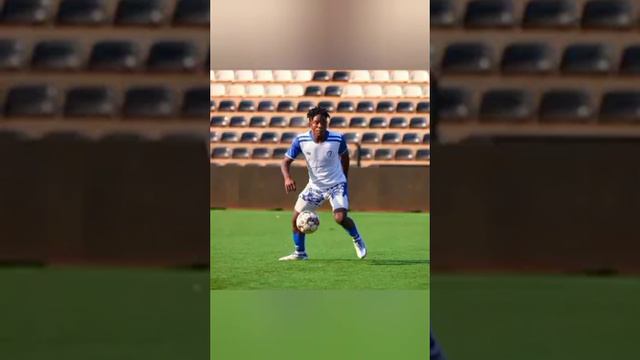 MERCATO : DCMP NÉGOCIÉ AVEC TP MAZEMBE POUR JUNIOR LOMBANGI