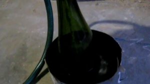 Шар с водородом в домашних условиях