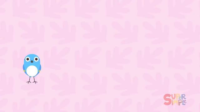 Hello Little Baby Sparrows _ Original Kids Song From Treetop Family