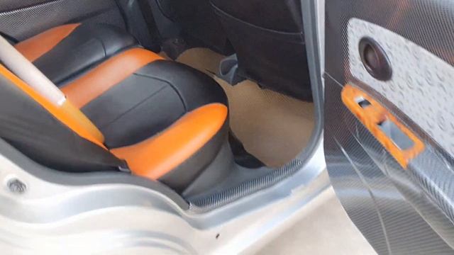 Chervolet Spark 0.8l MT Lh 0918968928 ?Xe 5 chỗ, số sàn, máy xăng xe gia đình không dịch vụ tacxi смотреть онлайн