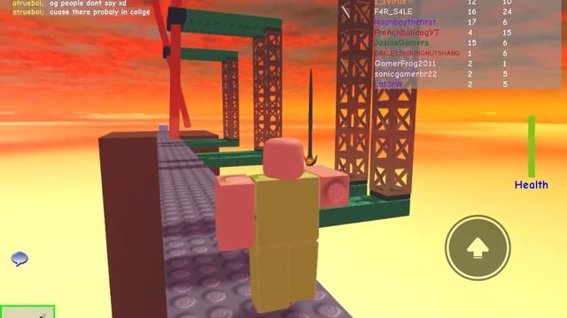 Roblox The Great Strategy Music Video
