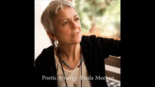 Paula Meehan's Poetry - AUDIO PODCAST смотреть онлайн