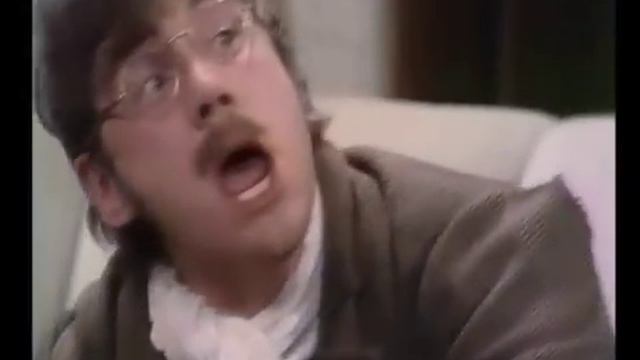 Monty Python - Ken Toprongy (magyar szinkron) смотреть онлайн