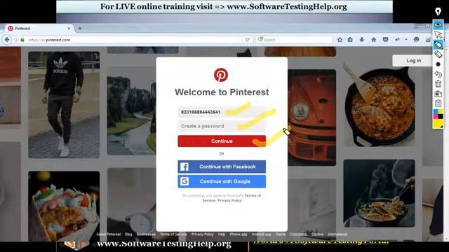POM Without Using Page Factory Part II (Tutorial #7) смотреть онлайн