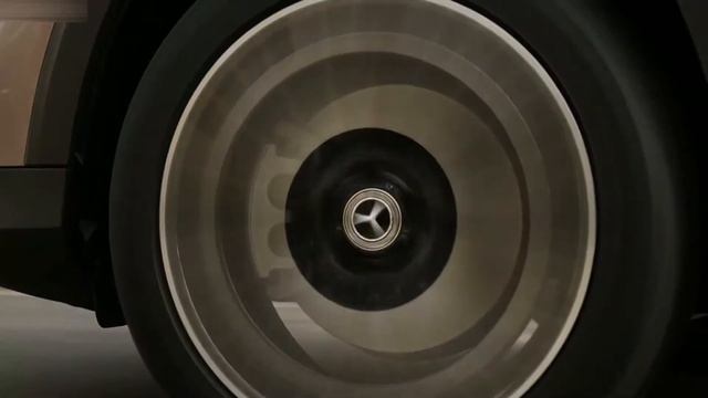 2022 Mercedes-Benz EQB | Sound, Driving Sense смотреть онлайн