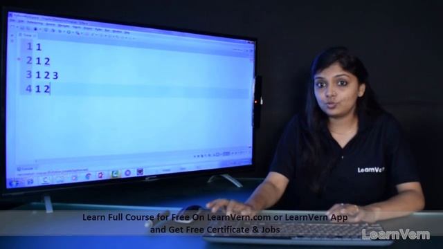 How to Use Loops Statement in Python? | Part 2 | Tutorial Video In Hindi | LearnVern смотреть онлайн
