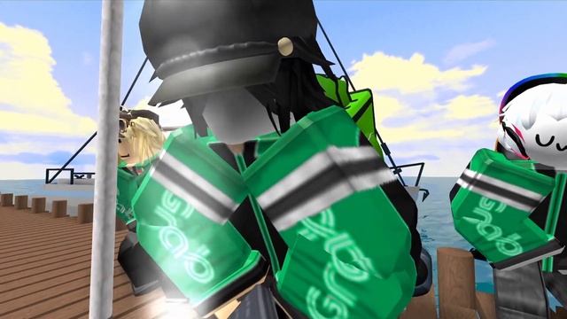Roblox - Torture Dance [Grab] смотреть онлайн