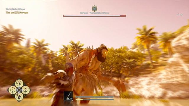 Is it worth it ? Assassins Creed Odyssey 2023 смотреть онлайн