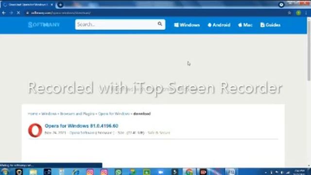 how to Opera dowmload for windows 7 смотреть онлайн