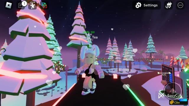 Новогодний танец? смотреть онлайн