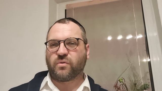 Недельная глава " Бо". Что такое истинная свобода? смотреть онлайн
