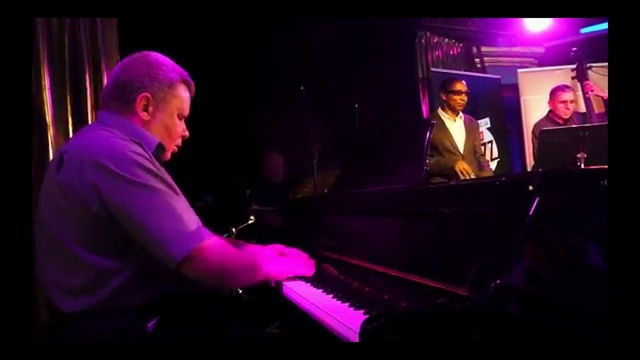 Michael Patches Stewart , Janusz Skowron Quartet, Warszawa, смотреть онлайн
