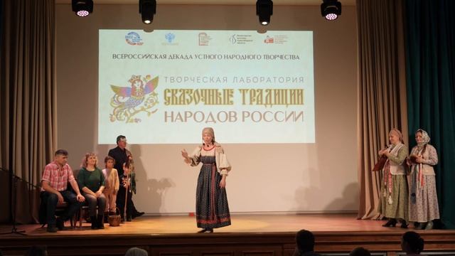 Маленькие сказки для маленьких зрителей смотреть онлайн