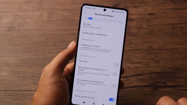 POCO F5 | POCO F5 PRO | Remove ADS And Other Xiaomi Phones