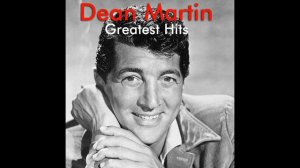 Dean Martin - Georgia on My Mind
