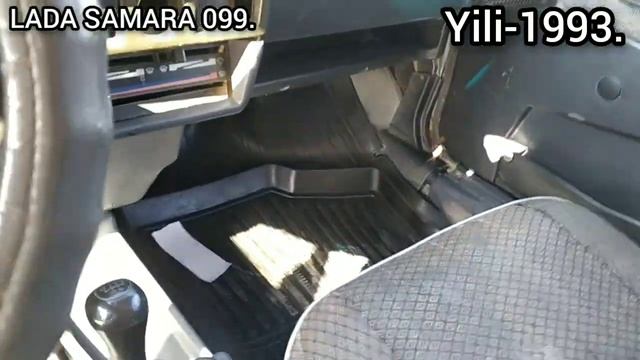 Narxi arzon LADA SAMARA 099. Sotiladi.21-iyun, 2022 смотреть онлайн