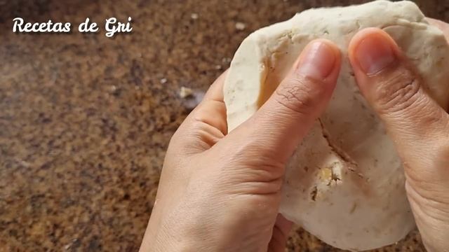 Ñoquis De GARBANZO ??? Sin Gluten, Veganos Y Saludables.