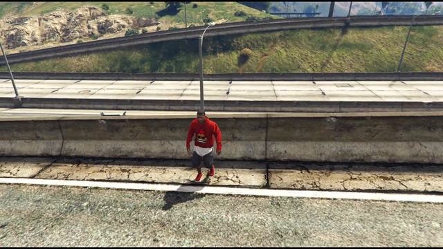 SQUID GAME VS SUPER HEROES In GTA 5! смотреть онлайн