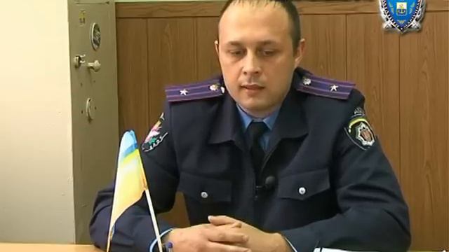 Кража в Ильичевском районе смотреть онлайн
