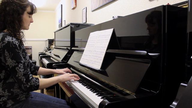 Yamaha U1 £2390 877xxx Made in 1969 смотреть онлайн