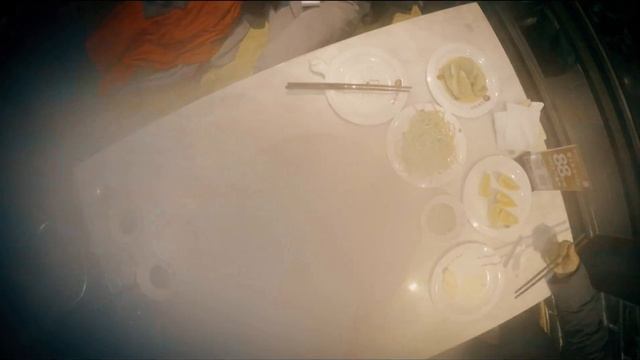 Китайская кухня. Рыба на пару по юннаньски! смотреть онлайн