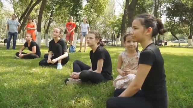 Фестиваль "Без оглядки". Комментарии смотреть онлайн