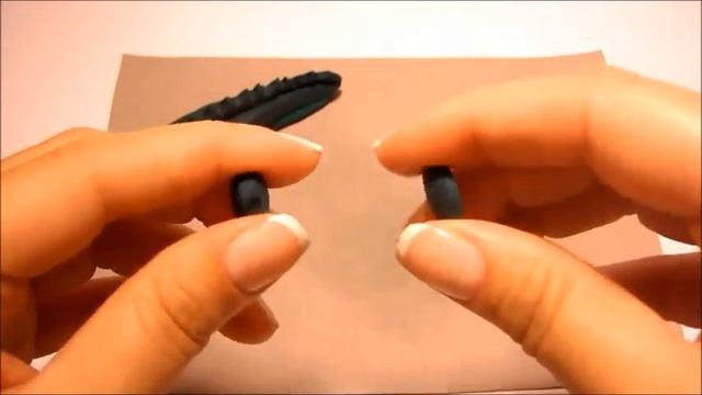 Уроки лепки для детей.Урок 11. Крокодил смотреть онлайн