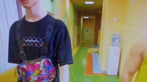 Клип.Милана Хаметова.воздушный поцелуй