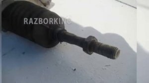 Рулевая рейка Mercedes W169 A A1694602200