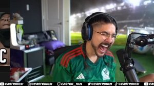 THE OFFICIAL WORLD CUP SONG! (ISHOWSPEED)