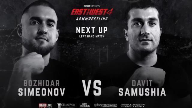 ALL 16 SUPERMATCHES | John Brzenk Vs Ongarbayev + Genadi Vs Jerry + Todd Vs Prudnik | EAST VS WEST