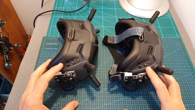 DJI Analog Mod Important Update ❗ смотреть онлайн